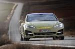 Rinspeed XchangE Concept 2014 года